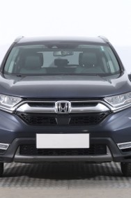 Honda CR-V IV Salon Polska, Serwis ASO, Automat, Skóra, Navi, Klimatronic,-2