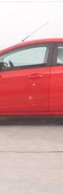 Ford Fiesta VIII , Klima-4