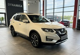 Nissan X-trail III Tekna 1.7dCi 150KM automat 4x4 2019 r., salon PL, I wł., f-a VAT