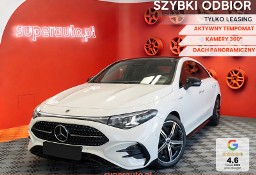 Mercedes-Benz Klasa CLA C118/X118 Mercedes-Benz Klasa CLA 200 AMG Line 200 Pakiet Advanced Plus z Dodatkami Cyfrowymi + Night +