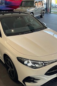 Mercedes-Benz Klasa CLA 200 AMG Line 200 Pakiet Advanced Plus z Dodatkami Cyfrowymi + Night +-2