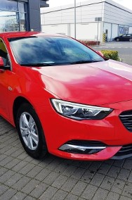 Opel Insignia rabat: 16% (16 700 zł) Wyprzedaż rocznika w ASO!!-2