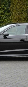 Audi A3 III (8V) 2.0TDI(150KM) S-line bi-xenon Ledy Navi Alu 18 2xParktronic Park As-4