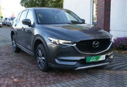 Mazda CX-5 MAX OPCJA AWD 4x4 skóra Navi Memory HeadUp
