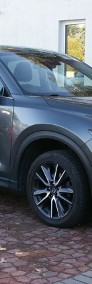 Mazda CX-5 MAX OPCJA AWD 4x4 skóra Navi Memory HeadUp-3