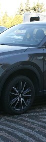 Mazda CX-5 MAX OPCJA AWD 4x4 skóra Navi Memory HeadUp-4