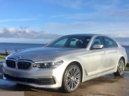 BMW SERIA 5 VII (G30/G31) 540i GPF xDrive Luxury Line 2019r FV23%