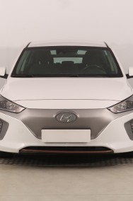 Hyundai Ioniq SoH 100%, Serwis ASO, Automat, Navi, Klimatronic, Tempomat,-2