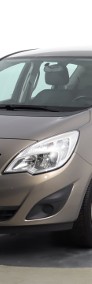 Opel Meriva A , Klima, Tempomat-3