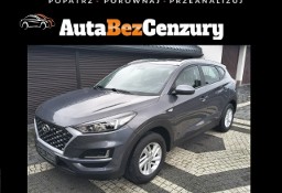 Hyundai Tucson III 1.6i 132KM Select - Super STAN - POLECAM