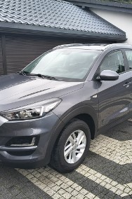 Hyundai Tucson III 1.6i 132KM Select - Super STAN - POLECAM-2