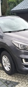 Hyundai Tucson III 1.6i 132KM Select - Super STAN - POLECAM-3