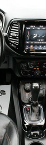 Jeep Compass II LIMITED Automat 4WD 4x4 Salon Polska Serwis Zamiana Finansowanie FV2-4