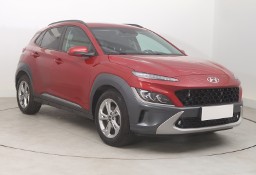 Hyundai Kona Salon Polska, Serwis ASO, Klimatronic, Tempomat, Parktronic,