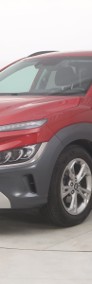 Hyundai Kona Salon Polska, Serwis ASO, Klimatronic, Tempomat, Parktronic,-3