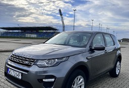 Land Rover Discovery Sport Land Rover Discover Sport 2018