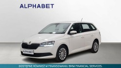 Skoda Fabia III Fabia 1.0 TSI Ambition Salon PL 1wł. f-vat 23%