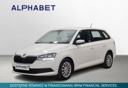 Skoda Fabia III Fabia 1.0 TSI Ambition Salon PL 1wł. f-vat 23%