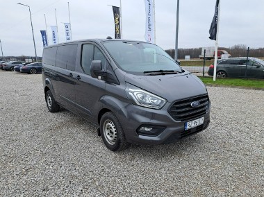 Ford Transit Custom Poleasingowe.pl-1