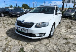 Skoda Octavia III 1.6 TDI