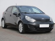 Kia Rio III , Klima,ALU