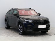 Skoda Kodiaq , Serwis ASO, Automat, Skóra, Navi, Klimatronic, Tempomat,