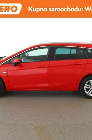Opel Astra K FULL LED, hak, duże radio, manual-2