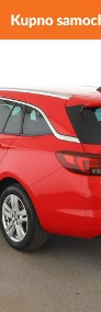 Opel Astra K FULL LED, hak, duże radio, manual-4
