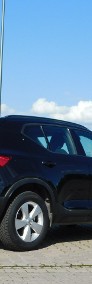 Volvo XC40 z Gwarancją Bezwypadkowy Model 2021r-3
