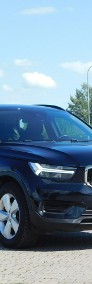 Volvo XC40 z Gwarancją Bezwypadkowy Model 2021r-4