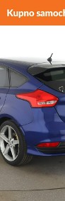 Ford Focus III bixenon/LED Recaro klima auto grzane fotele i kierownica grzana szyb-4