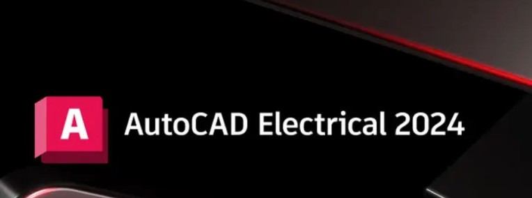 Autodesk AutoCad Electrical 2024 | Lifetime | Engl |-1