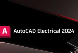 Autodesk AutoCad Electrical 2024 | Lifetime | Engl |