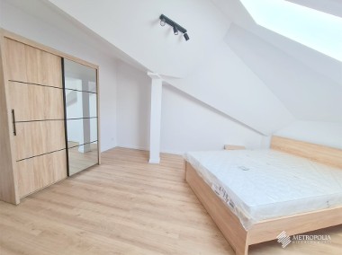 Nowy apartament 58m2,bezczynszowy, Prądnik Biały, -1