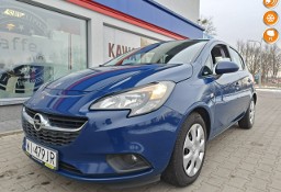 Opel Corsa F Salon PL 1 właściciel