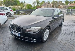 BMW SERIA 7 V (F01/F02) Ful opcja