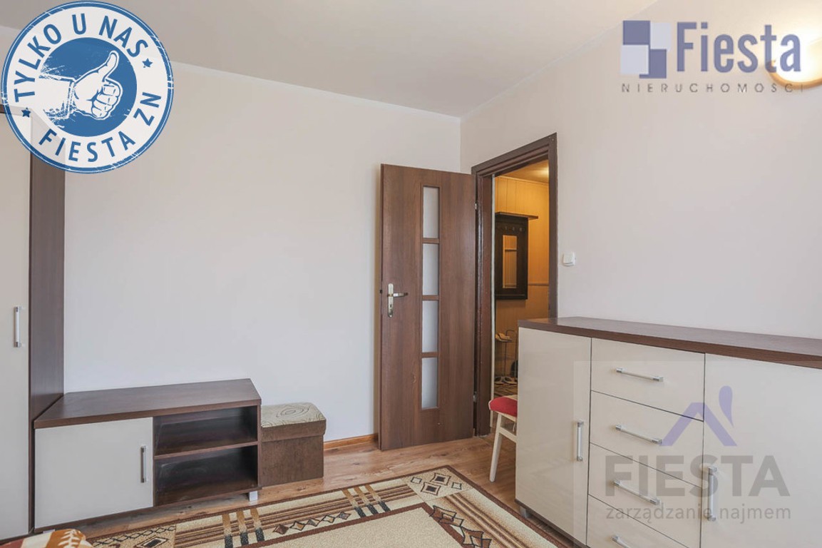 Mieszkanie do wynajęcia, 58 m² Oksywie, Zielona
