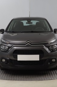 Citroen C3 III , Salon Polska, 1. Właściciel, Serwis ASO, VAT 23%,-2