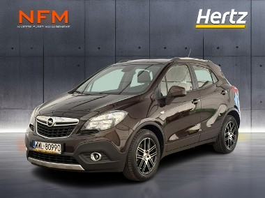 Opel Mokka 1,4 Turbo (140 KM) Enjoy Salon PL F-Vat-1