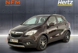Opel Mokka 1,4 Turbo (140 KM) Enjoy Salon PL F-Vat