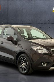 Opel Mokka 1,4 Turbo (140 KM) Enjoy Salon PL F-Vat-2