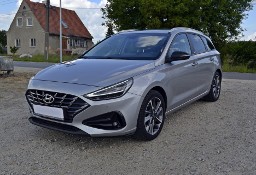 Hyundai i30 Full Opcja/Full Led/Automat