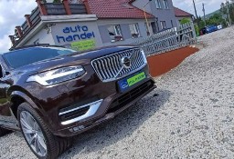 Volvo XC90 V Roczna Gwarancja AWD, Inscription