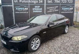 BMW SERIA 5 VI (F07/F10/F11) BMW SERIA 5