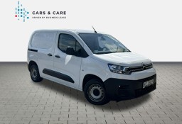 Citroen Berlingo Van 1.5 BlueHDI Euro 6 WE2M654