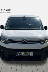 Citroen Berlingo Van 1.5 BlueHDI Euro 6 WE2M654-2