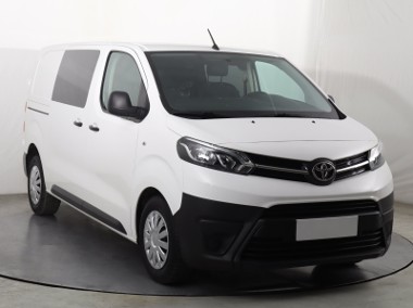 Toyota Proace , L2H1, 3m3, VAT 23%, 6 Miejsc, 1 EU palet-1