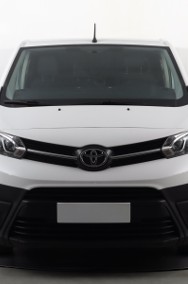 Toyota Proace , L2H1, 3m3, VAT 23%, 6 Miejsc, 1 EU palet-2