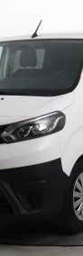 Toyota Proace , L2H1, 3m3, VAT 23%, 6 Miejsc, 1 EU palet-3