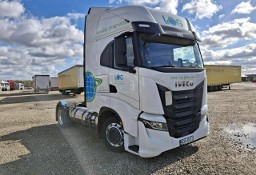 Iveco As 440 Iveco As440 Poleasingowe.pl